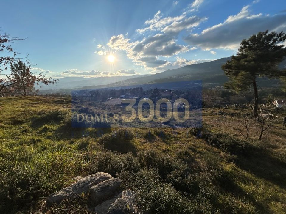 Helårsgrund i Vila Real, Vila Real - foto 2
