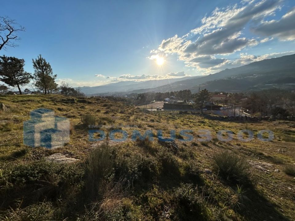 Helårsgrund i Vila Real, Vila Real - foto 3