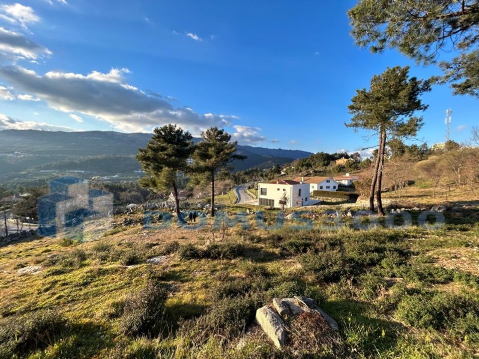 Helårsgrund i Vila Real, Vila Real - foto 4