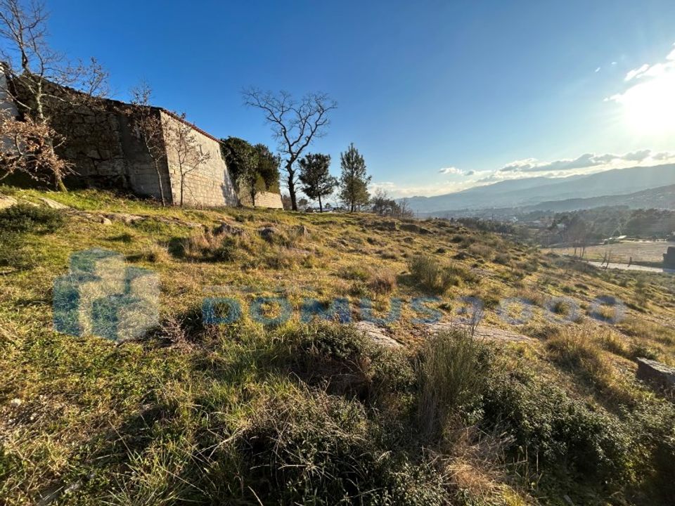 Helårsgrund i Vila Real, Vila Real - foto 5