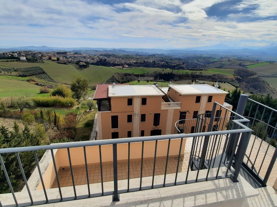 Lejlighed i Offida, Ascoli Piceno - foto 2