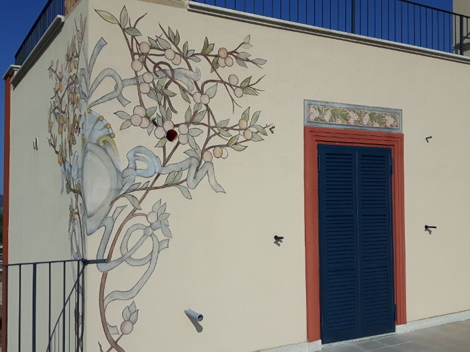 Lejlighed i Offida, Ascoli Piceno - foto 5