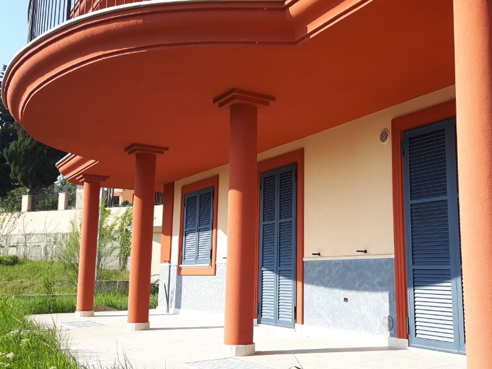 Apartament a Offida, Ascoli Piceno - foto 1