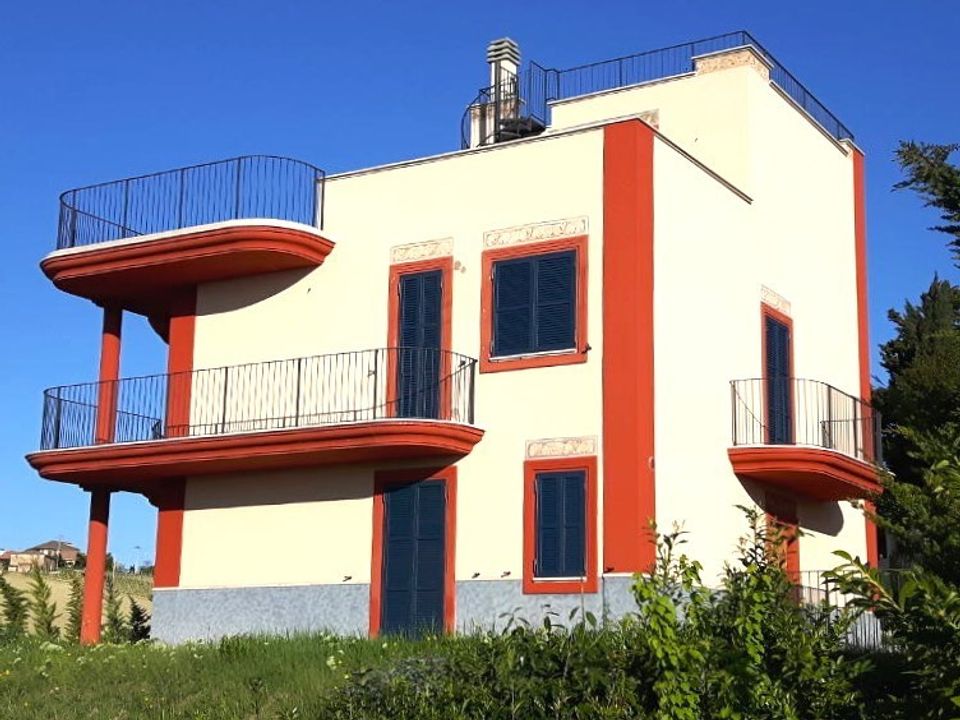 Apartament a Offida, Ascoli Piceno - foto 2