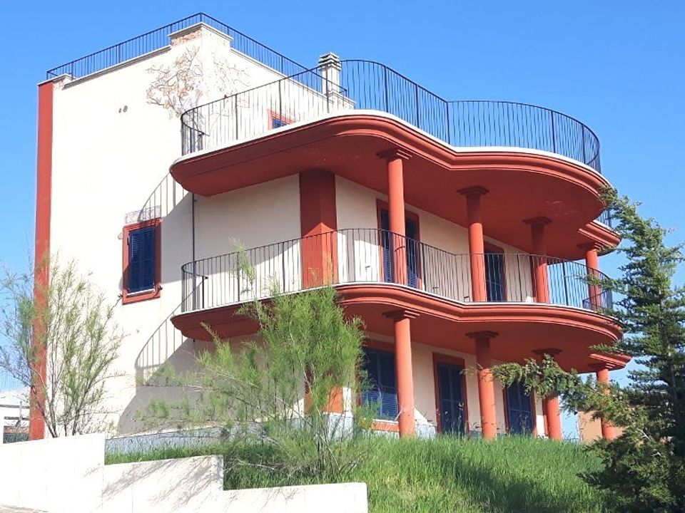 Apartament a Offida, Ascoli Piceno - foto 3