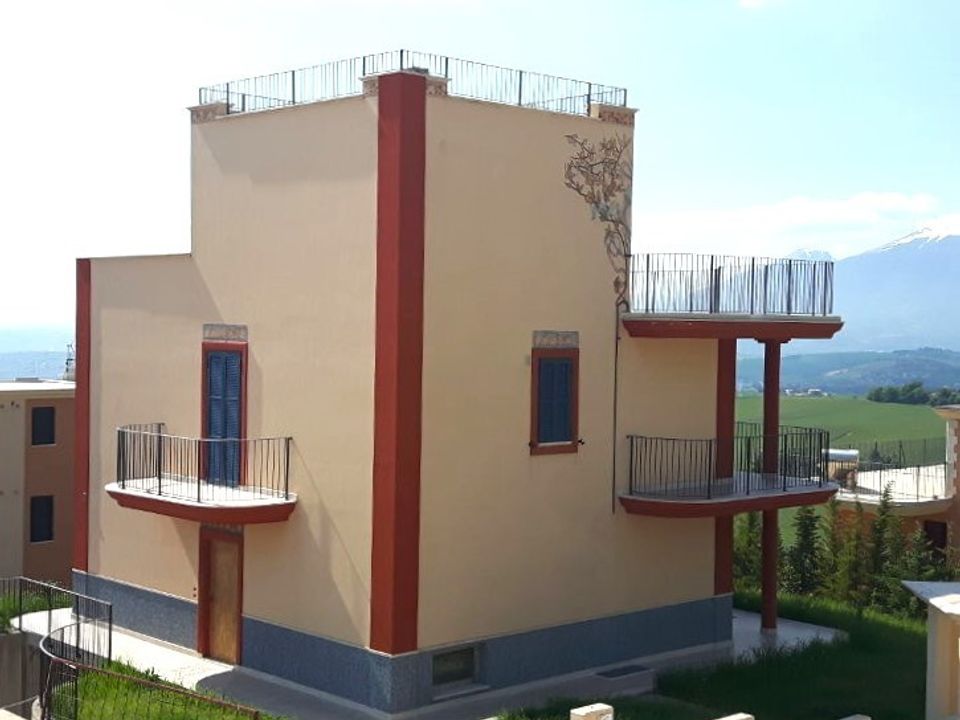 Apartament a Offida, Ascoli Piceno - foto 4