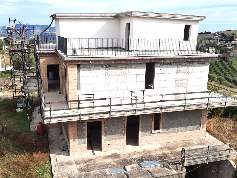 Villa - Offida, Ascoli Piceno - photo 1