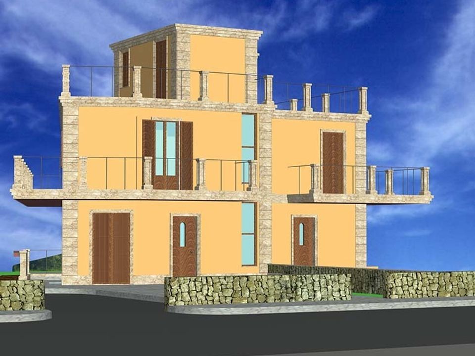 Villa - Offida, Ascoli Piceno - photo 2