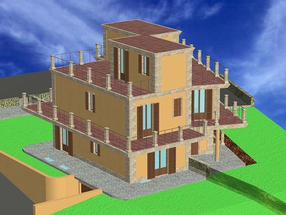 Villa - Offida, Ascoli Piceno - photo 3