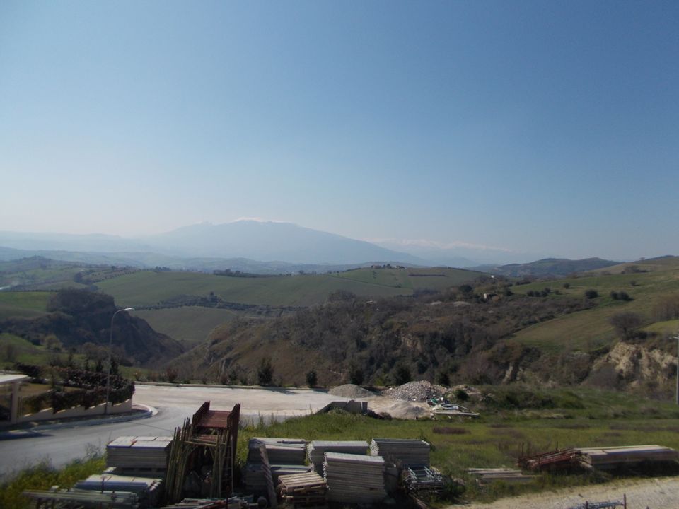 Tomt i Offida, Ascoli Piceno - bilde 1