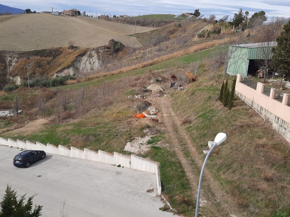 Tomt i Offida, Ascoli Piceno - bilde 3