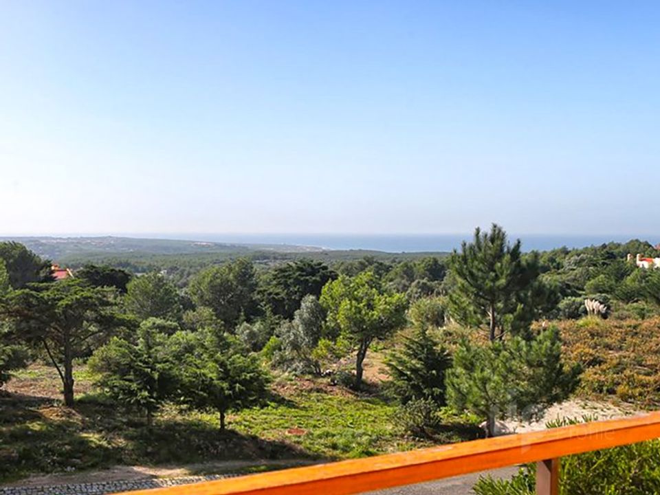 Villa i Alcabideche, Lisbon - foto 3