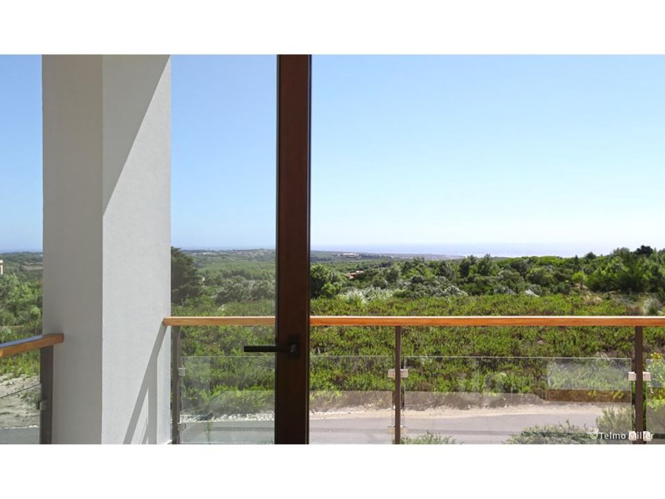 Villa i Alcabideche, Lisbon - foto 2