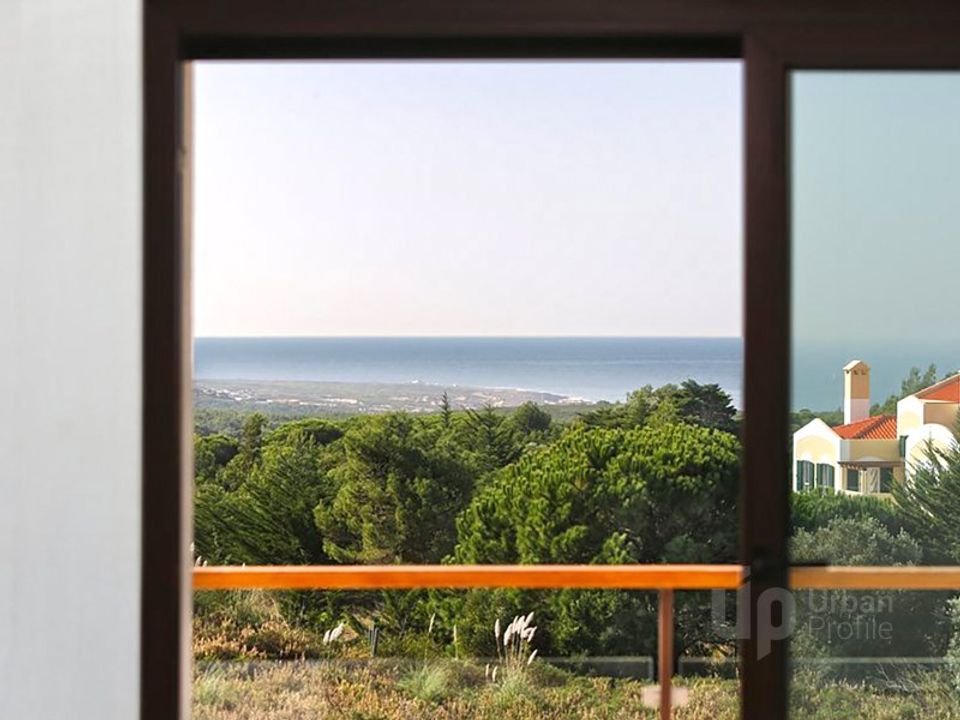 Villa i Alcabideche, Lisbon - foto 4
