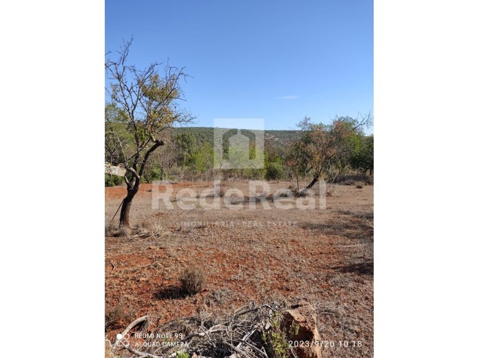 Helårsgrund i Benafim, Faro - foto 4