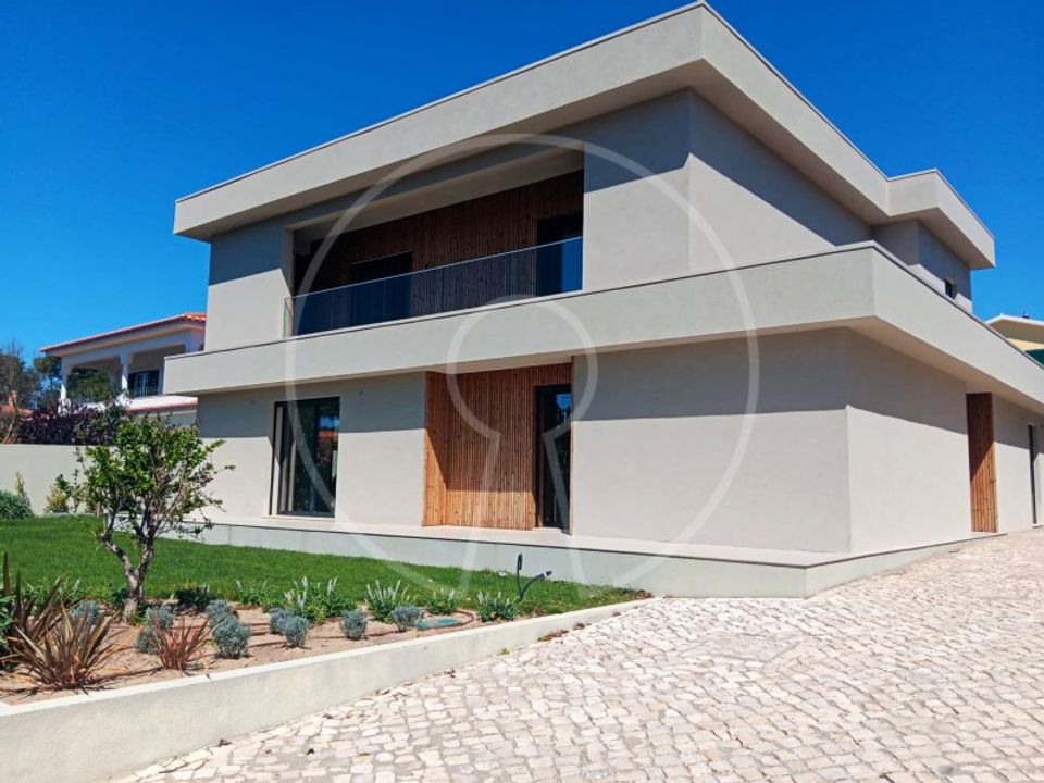 Villa i Cascais, Lisbon - foto 1