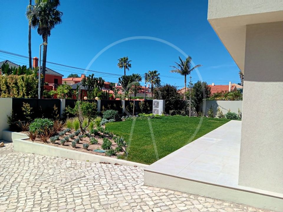 Villa i Cascais, Lisbon - foto 2