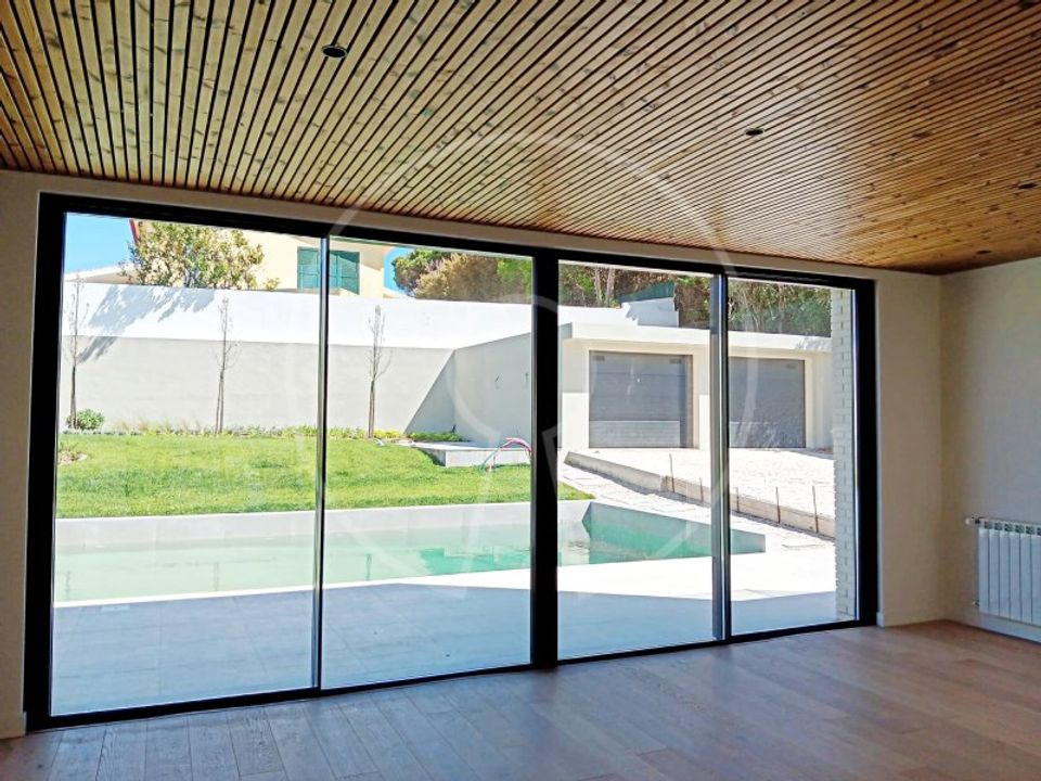 Villa i Cascais, Lisbon - foto 5