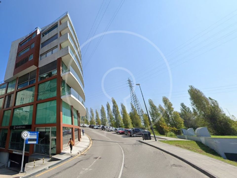 Erhvervsejendom i Aveiro, Aveiro - foto 3