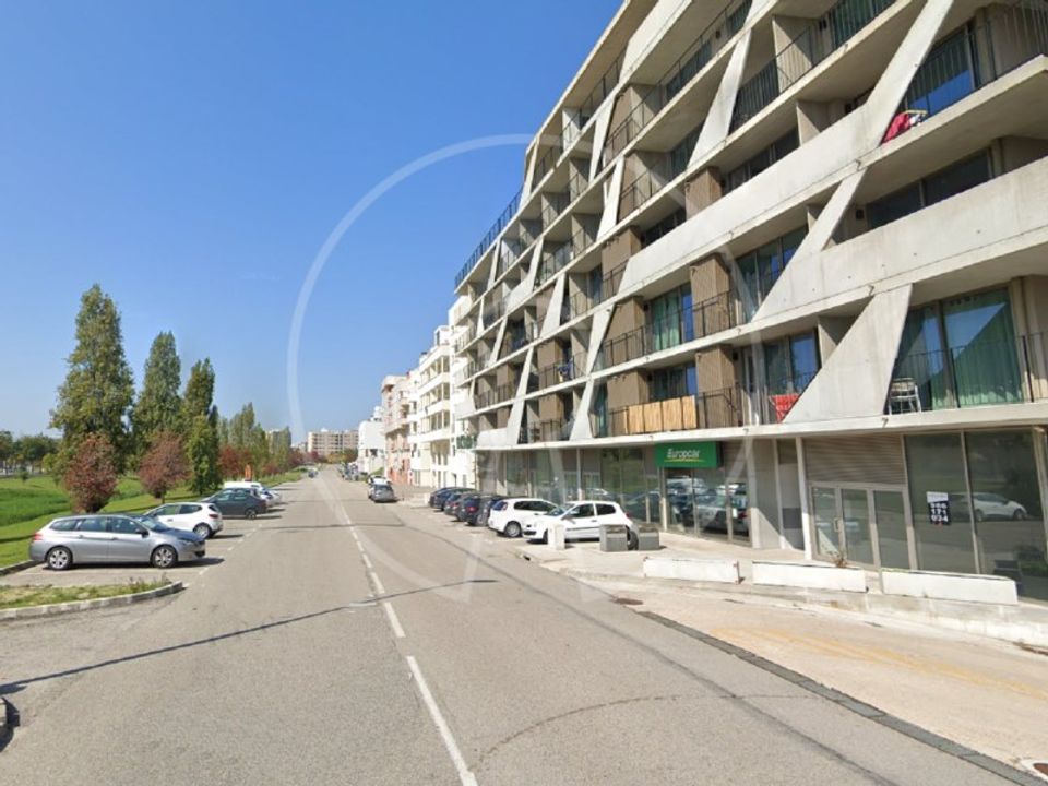 Erhvervsejendom i Aveiro, Aveiro - foto 5