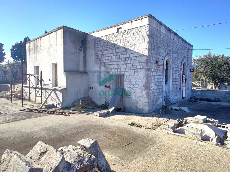 Villa i Noci, Bari - foto 2