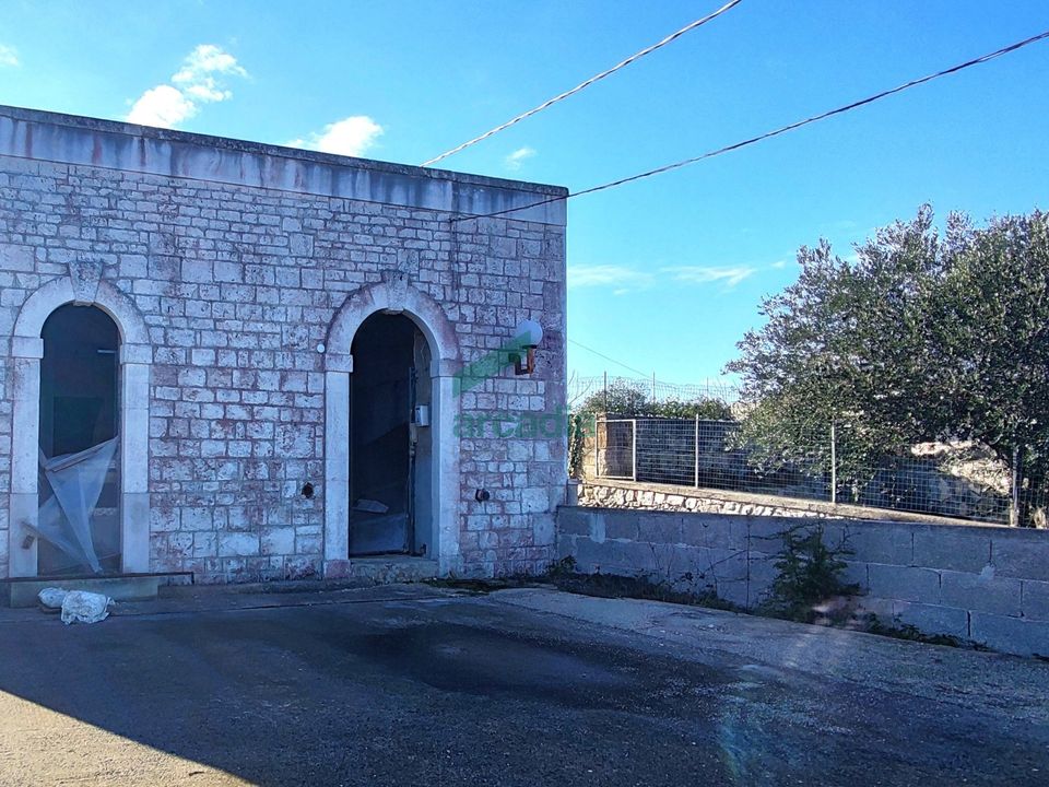 Villa i Noci, Bari - foto 1