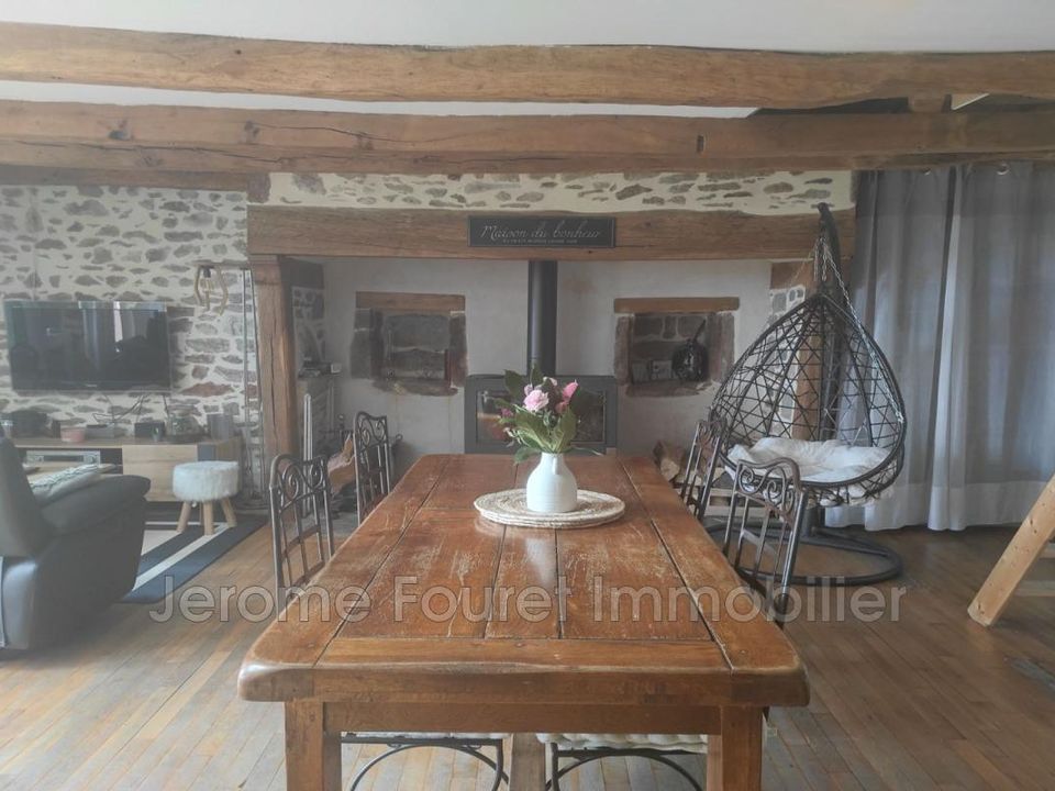 Villa i Saint-Hilaire-Foissac, Correze - bilde 1