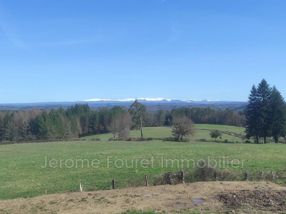 Villa i Saint-Hilaire-Foissac, Correze - bilde 3