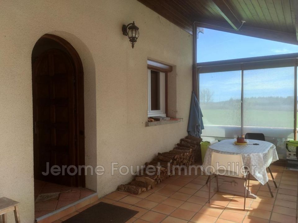 Bungalow i Chaveroche, Correze - bilde 4