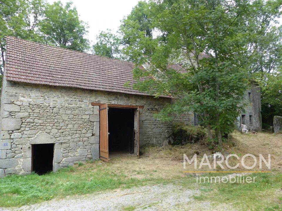 Villa i Aubusson, Creuse - foto 2