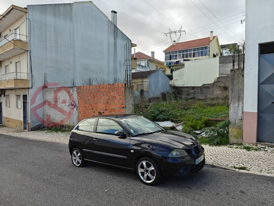 Helårsgrund i Odivelas, Lisbon - foto 4