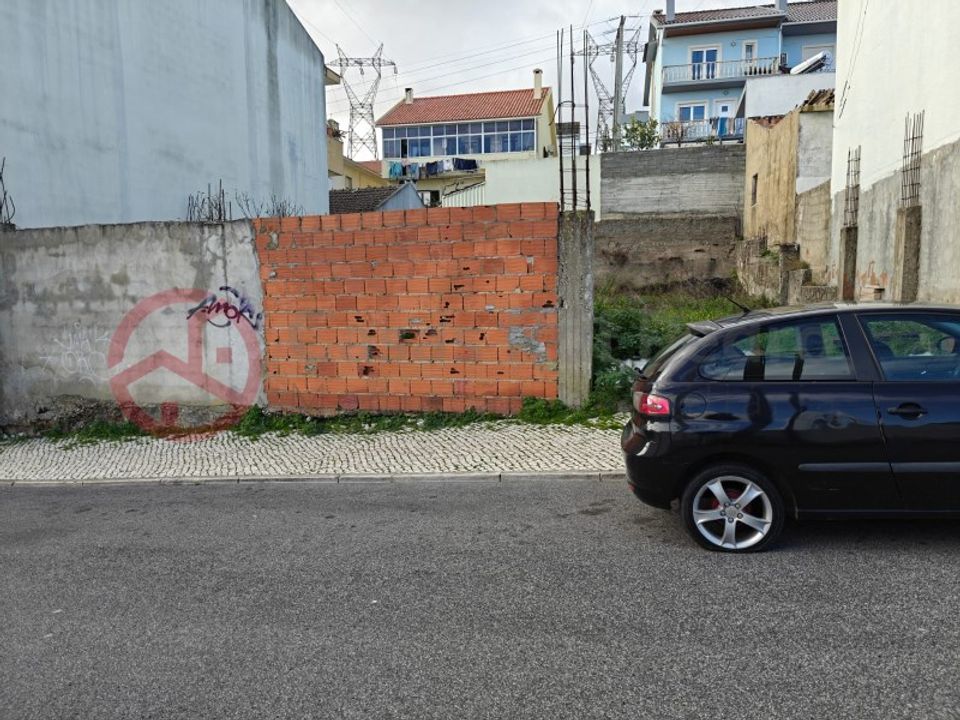 Helårsgrund i Odivelas, Lisbon - foto 5
