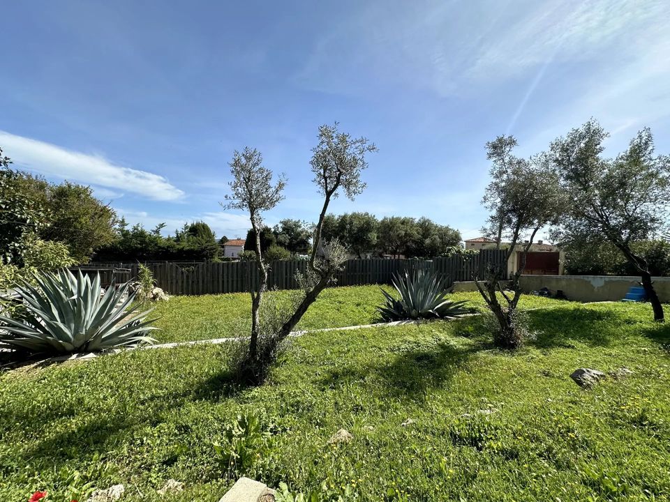 Villa i Vallauris, Alpes-Maritimes - foto 2