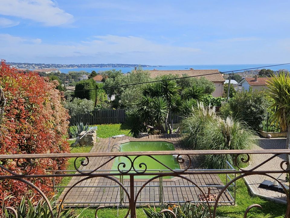 Villa i Vallauris, Alpes-Maritimes - foto 5