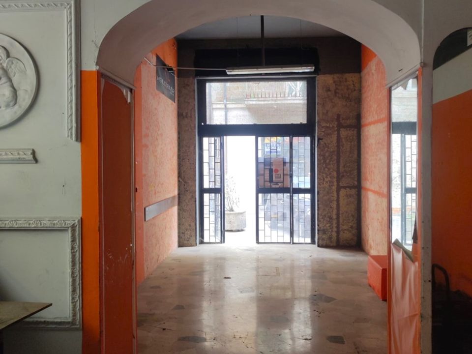 Erhvervsejendom i Terni, Terni - foto 3