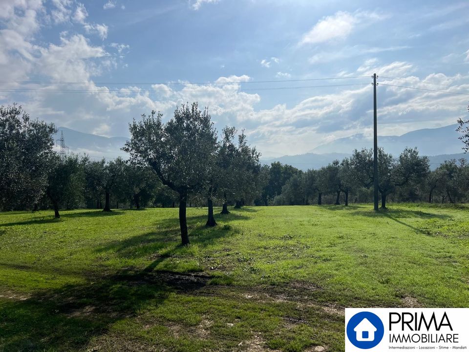 Helårsgrund i Terni, Terni - foto 4