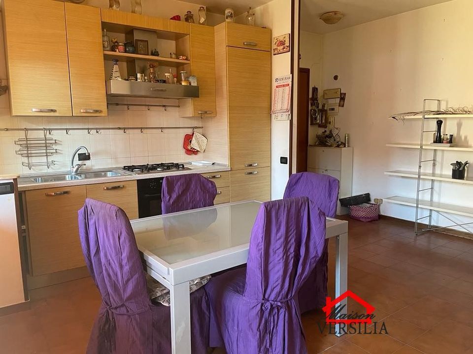 Lejlighed i Massa, Massa and Carrara - foto 2