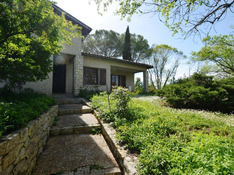 Villa i Vic-Fezensac, Gers - foto 1