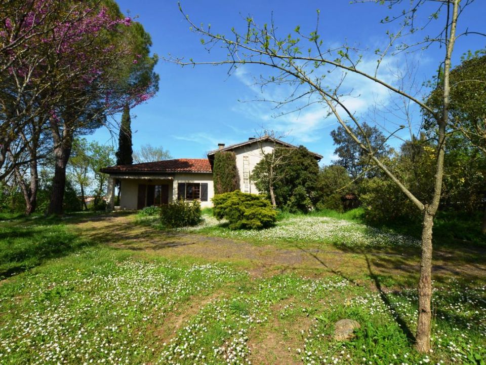Villa i Vic-Fezensac, Gers - foto 3