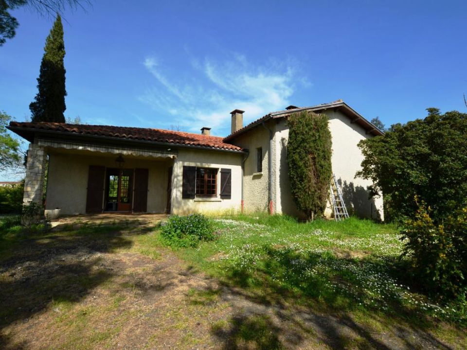 Villa i Vic-Fezensac, Gers - foto 4