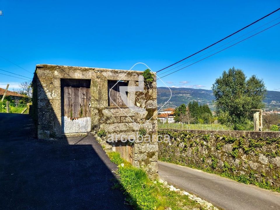 Byhus i Ponte de Lima, Viana do Castelo - foto 4