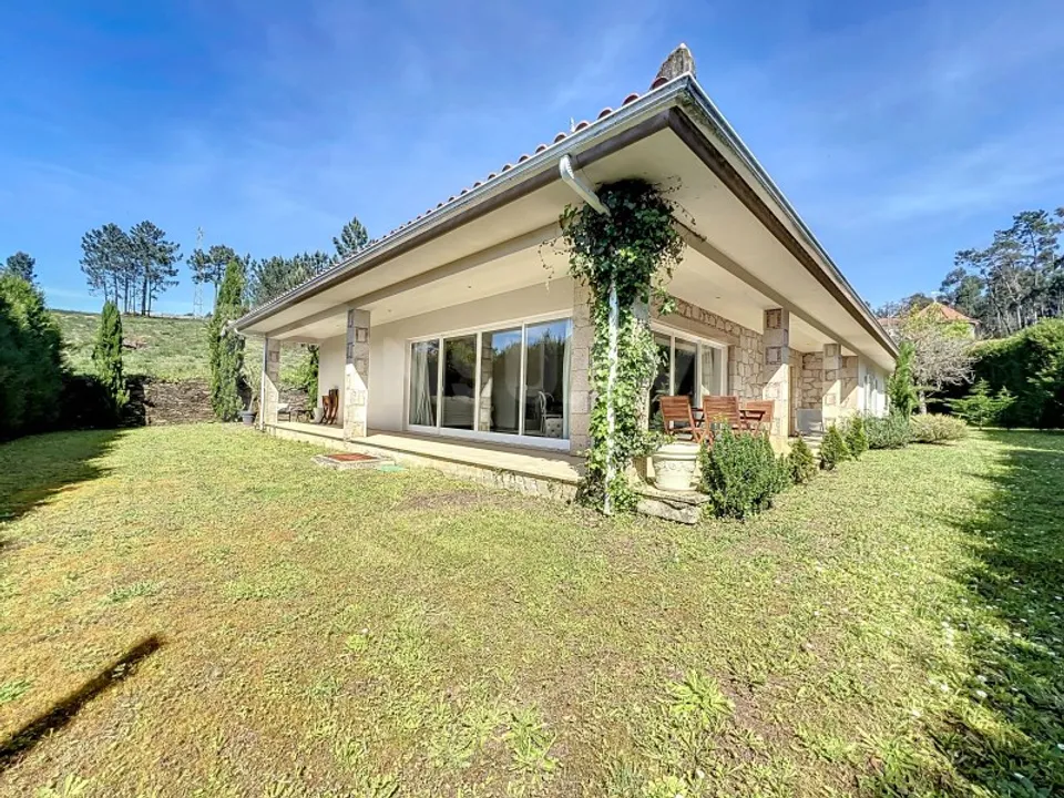 Villa i Venade e Azevedo, Viana do Castelo - foto 4