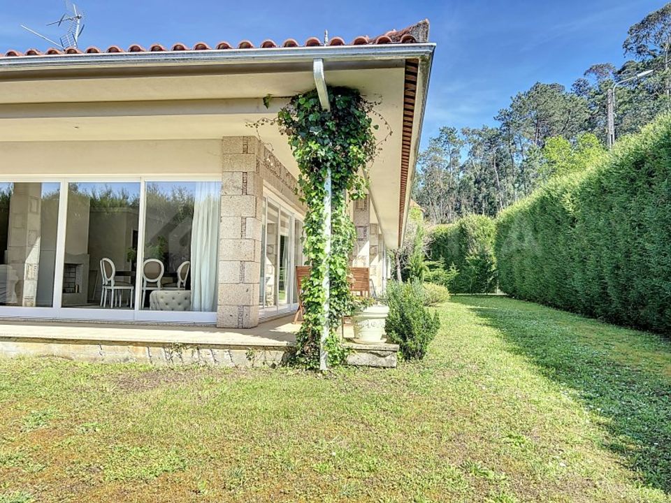 Villa i Venade e Azevedo, Viana do Castelo - foto 5