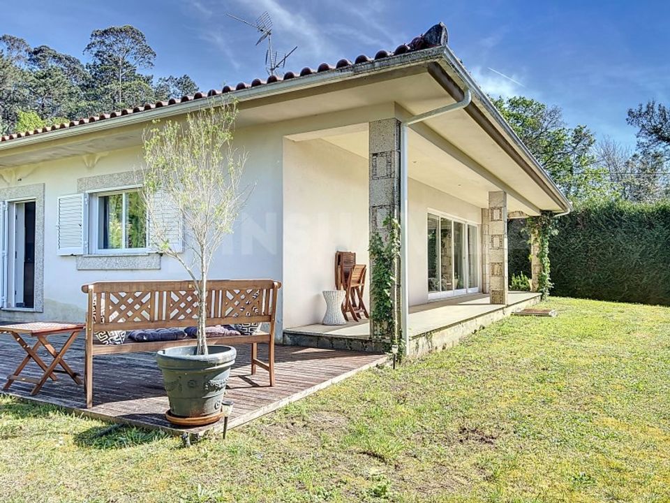 Villa i Venade e Azevedo, Viana do Castelo - foto 1