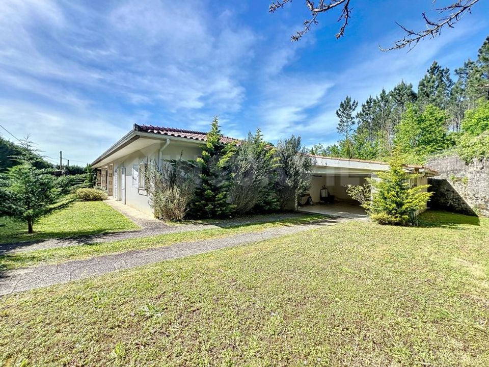 Villa i Venade e Azevedo, Viana do Castelo - foto 2