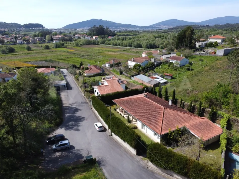 Villa i Venade e Azevedo, Viana do Castelo - foto 3