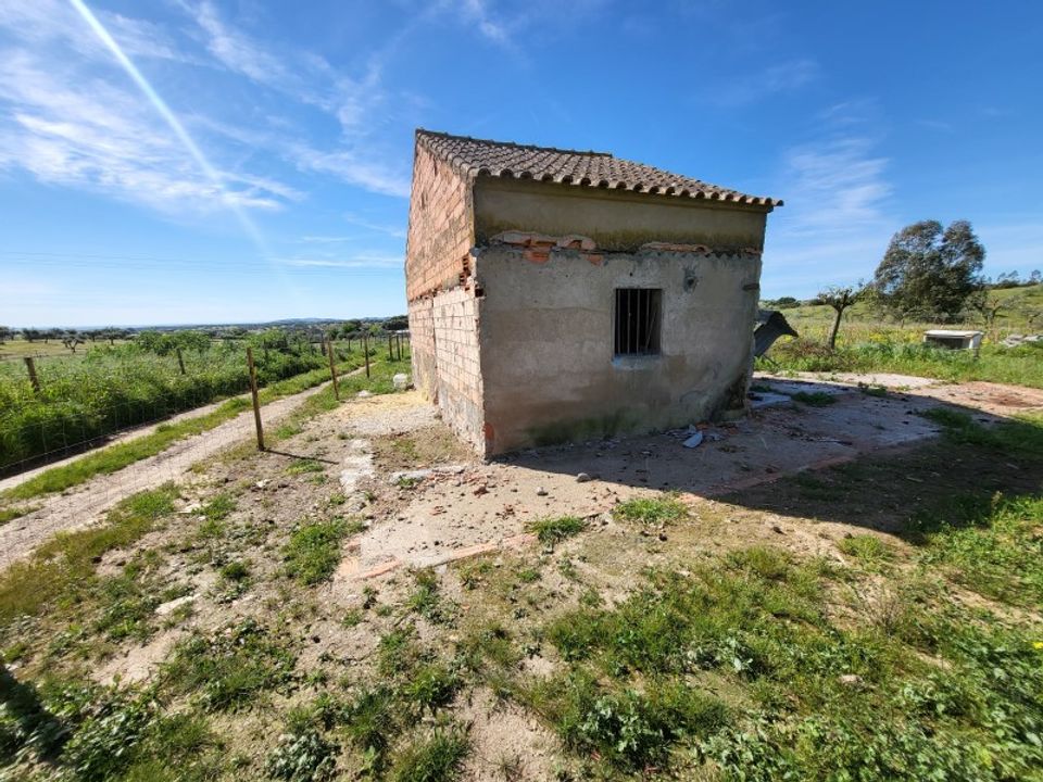 Landejendom i Santiago Maior, Evora - foto 4