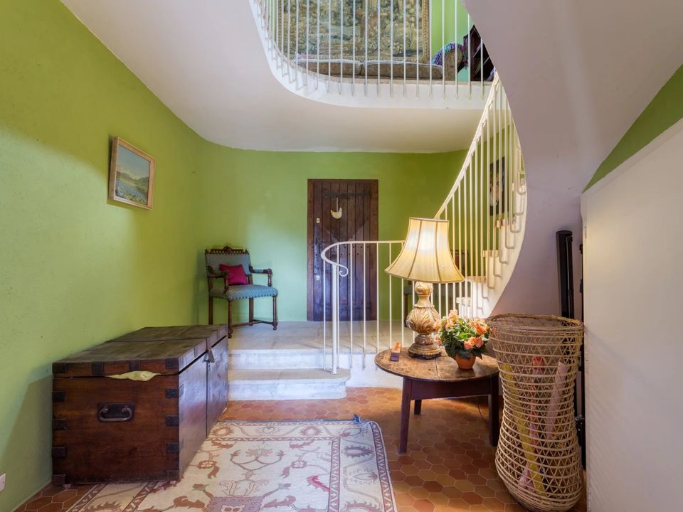 Villa i Le Lavandou, Var - foto 2