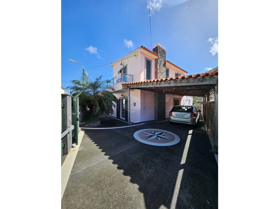 Villa i Machico, Madeira - foto 1