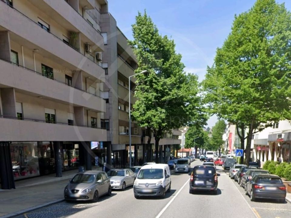 Lejlighed i Guimaraes, Braga - foto 2